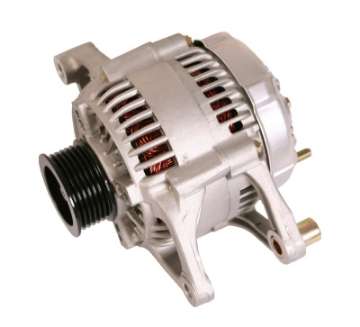 Picture of Omix Alternator 81 Amp 99-00 Jeep Cherokee & Wrangler