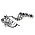 Picture of Kooks 06-15 Dodge Charger SRT8 1 7-8in x 3in SS Headers w- Catted SS Connection Pipes