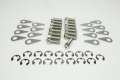 Picture of Kooks Ford 5-0L 4V Coyote Engine Stage 8 Locking Header Bolt Kit 10mm x 150 Coarse Thread