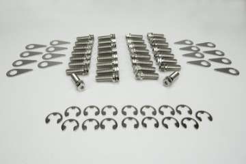 Picture of Kooks Small Block Ford Stage 8 Locking Header Bolt Kit