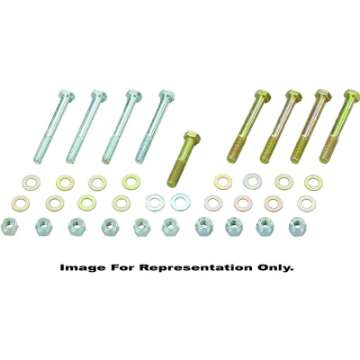 Picture of Hotchkis 82-02 Chevy Camaro - Pontiac Firebird Rear Trailing Arm Hardware Kit