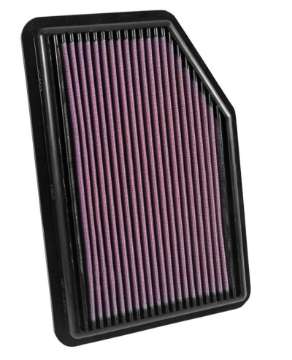 Picture of K&N Replacement Panel Air Filter for 15-16 Honda CR-V 2-4L