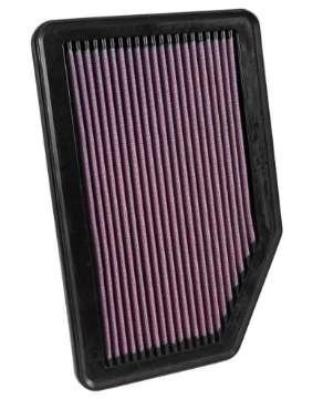 Picture of K&N Replacement Panel Air Filter for 15-16 Honda CR-V 2-4L