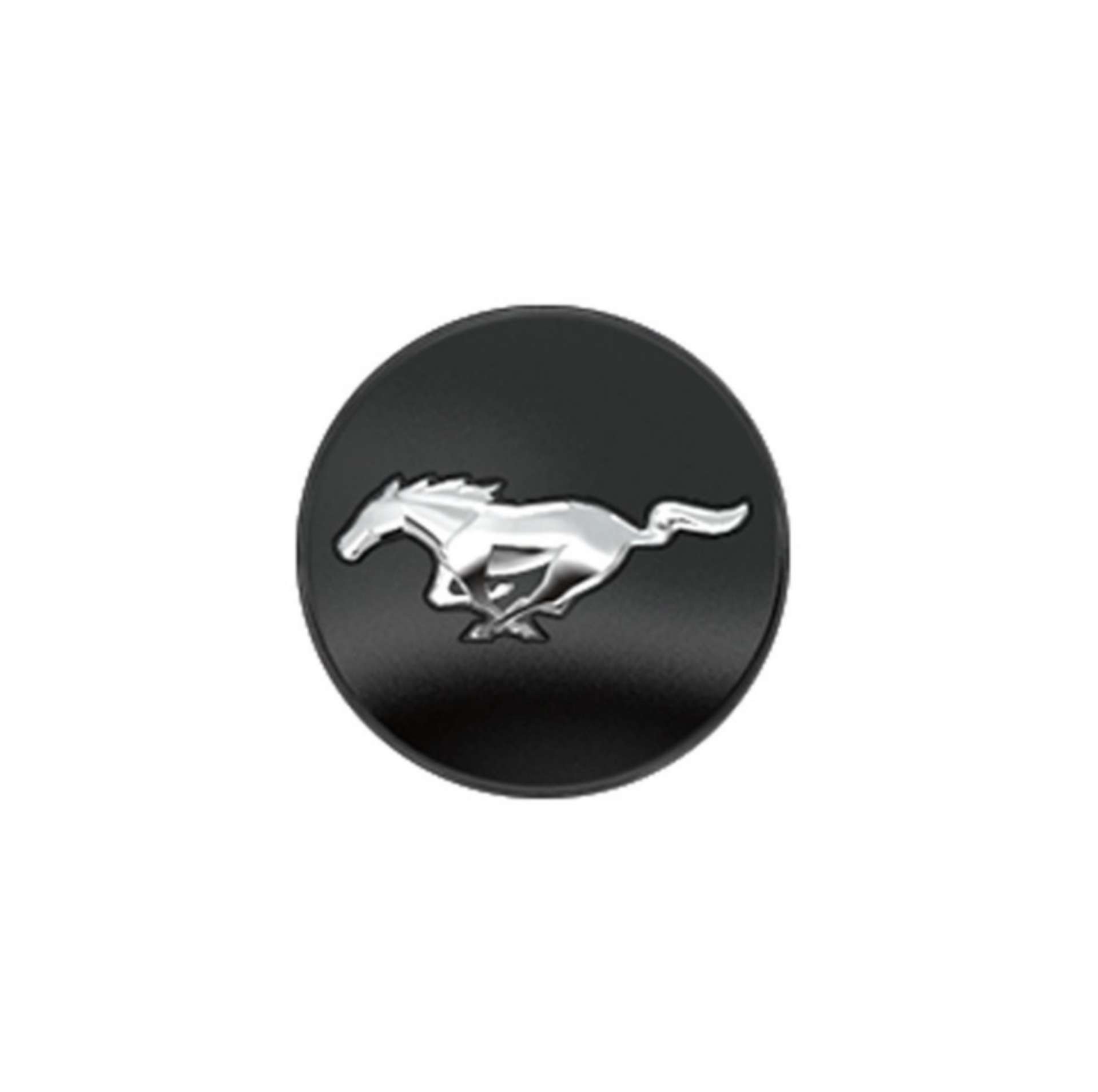 Picture of Ford Racing 15-16 Ford Mustang Wheel Center Cap