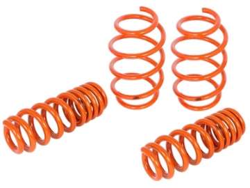 Picture of aFe Control Lowering Springs 08-13 BMW M3 E90-92