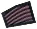 Picture of K&N Replacement Air Filter for 13-15 Audi RS5 V8 4-2L - Right