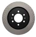 Picture of Stoptech 15-16 Ford F-150-Expedition - 15-16 Lincoln Navigator Front Performance Cryo Brake Rotor