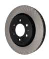 Picture of Stoptech 15-16 Ford F-150-Expedition - 15-16 Lincoln Navigator Front Performance Cryo Brake Rotor