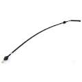 Picture of Omix Accelerator Cable 30-5 Inch 76-78 Jeep CJ Models