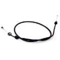 Picture of Omix Accelerator Cable- 91-01 Cherokee-Grand Cherokee