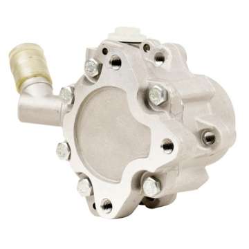 Picture of Omix Power Steering Pump 3-8L- 07-11 Jeep Wrangler JK