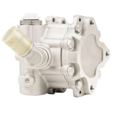 Picture of Omix Power Steering Pump 3-8L- 07-11 Jeep Wrangler JK