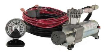 Picture of Air Lift Load Controller Single Heavy Duty Compressor