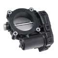 Picture of Omix Throttle Body- 07 JK 07-10 WK 08-12 KK 07-10 XK