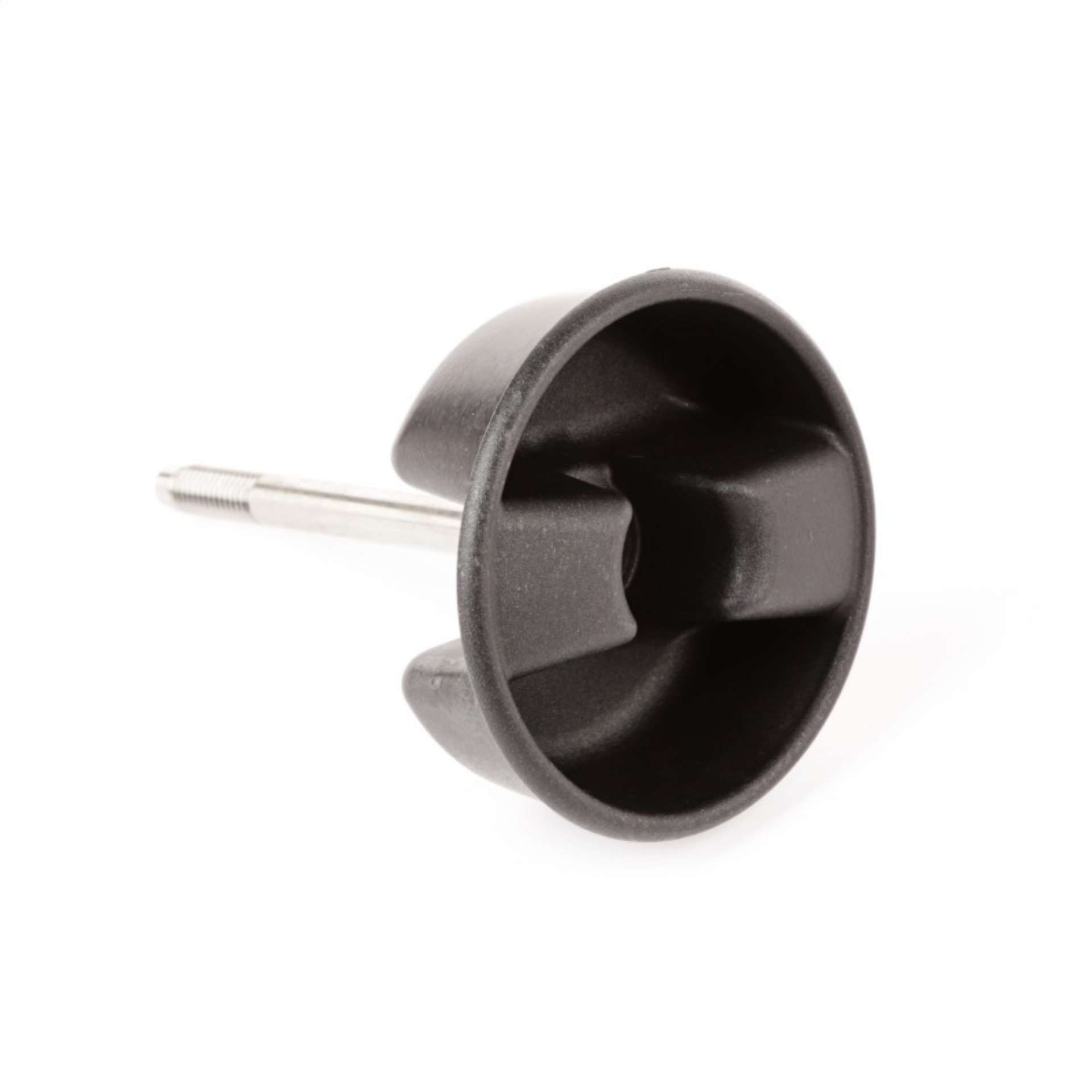 Picture of Omix Targa Top Mounting Knob- 07-18 Jeep Wrangler JK