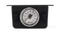 Picture of Air Lift Dual Needle Gauge Panel With Two Switches- 200 PSI