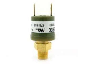 Picture of Air Lift Pressure Switch 145-175 PSI