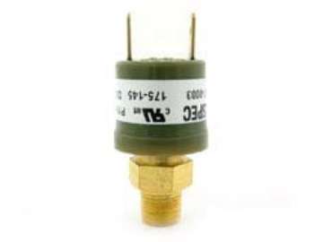 Picture of Air Lift Pressure Switch 145-175 PSI