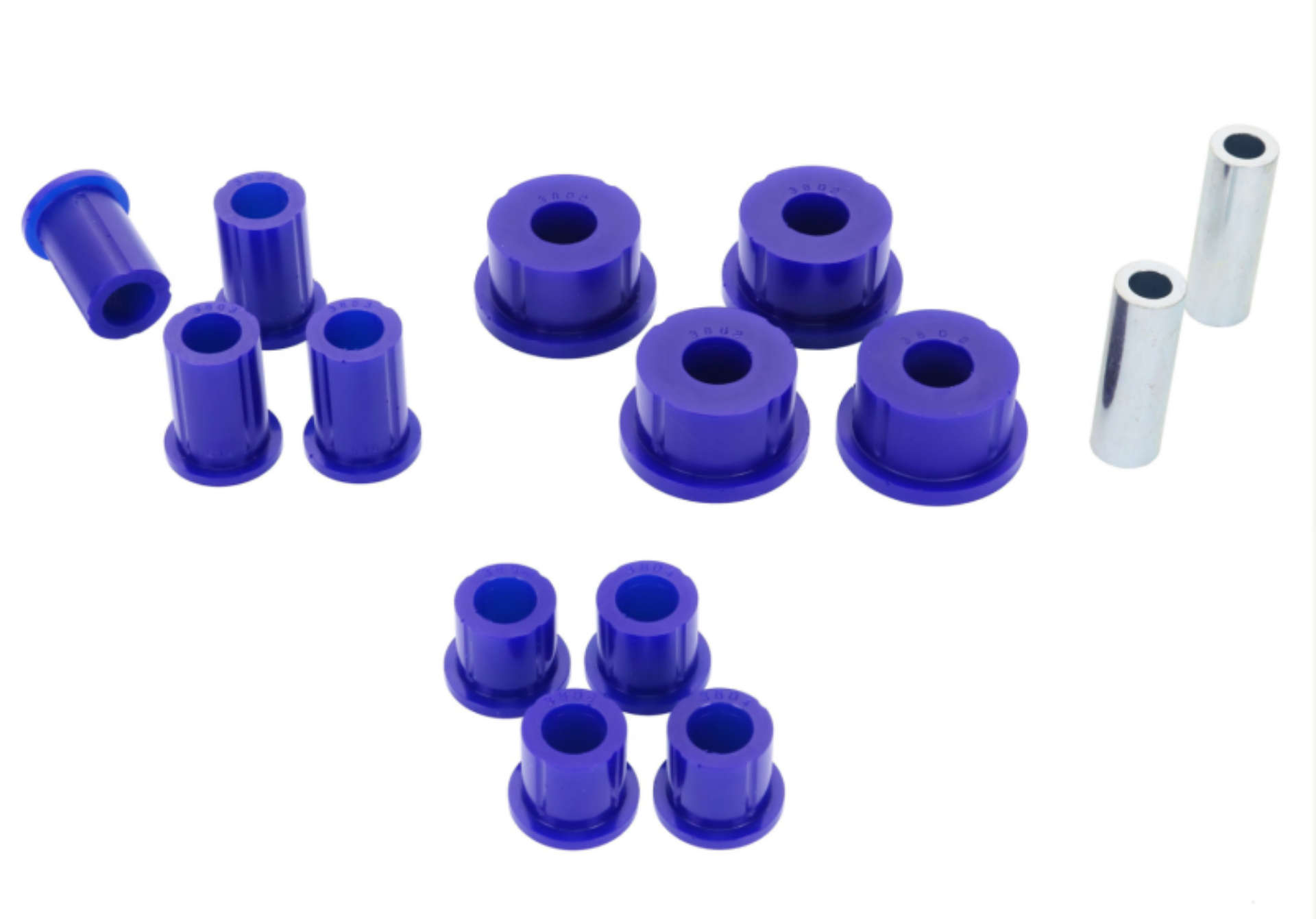 Picture of SuperPro 19-23 Ford Ranger Rear Shackle Bushing