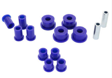 Picture of SuperPro 19-23 Ford Ranger Rear Shackle Bushing