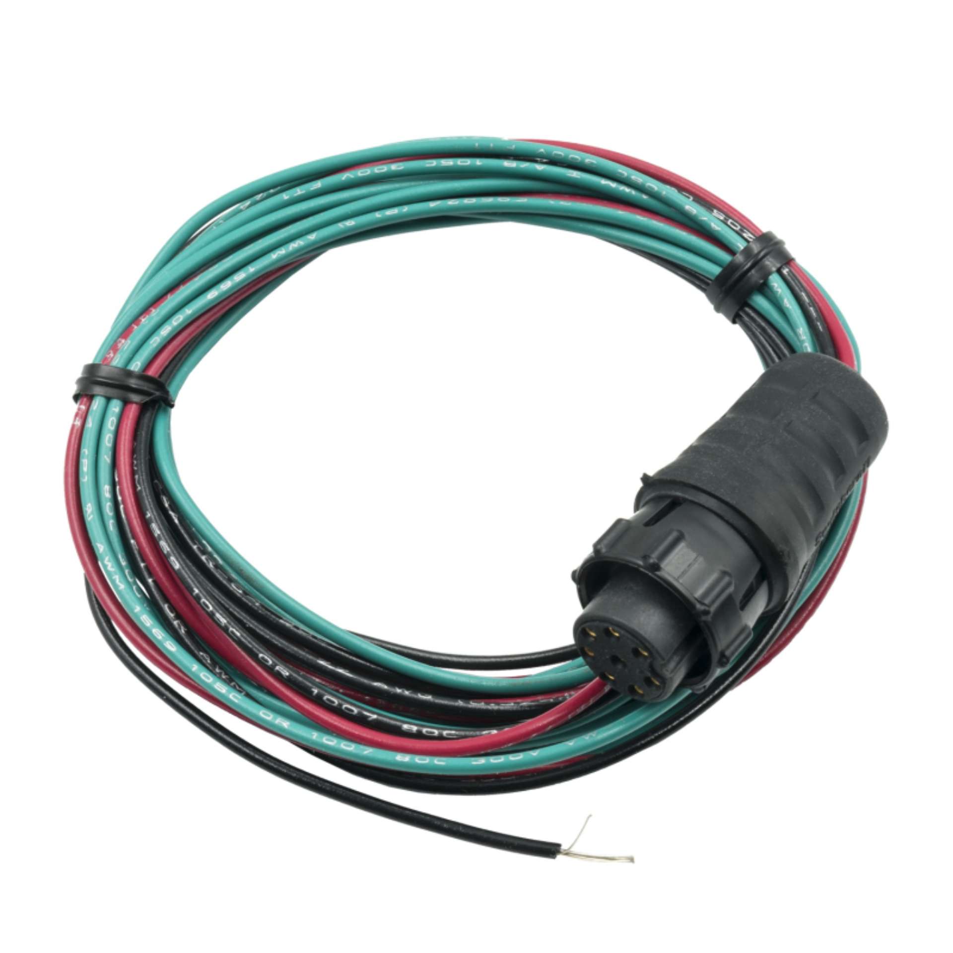 Picture of Autometer Wire Harness Tachometer For Model 8199-05702