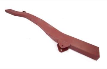 Picture of Omix Front Frame Rail Left 49-Inches 41-45 Willys MB