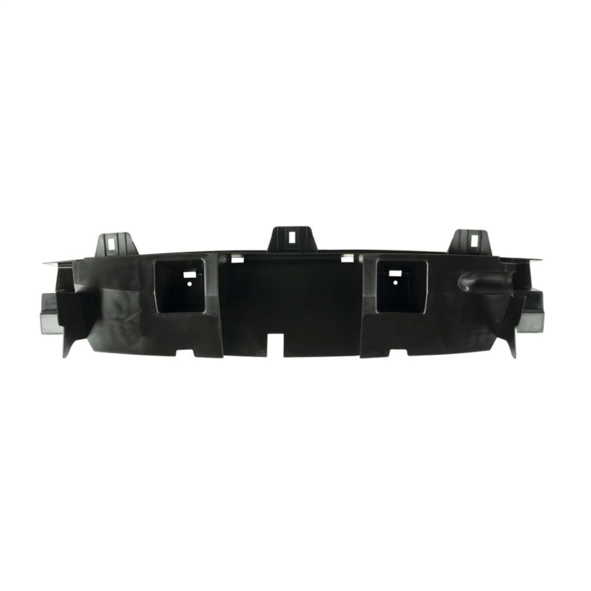 Picture of Omix Air Inlet Baffle Front- 11-13 Grand Cherokee WK