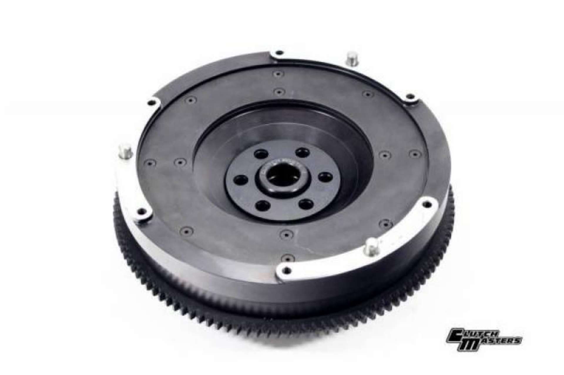 Picture of Clutch Masters Aluminum Flywheel 07-13 BMW E90-E91-E92-E93 3-0L