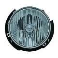 Picture of Omix Right Headlight Assembly 07-18 Jeep Wrangler JK