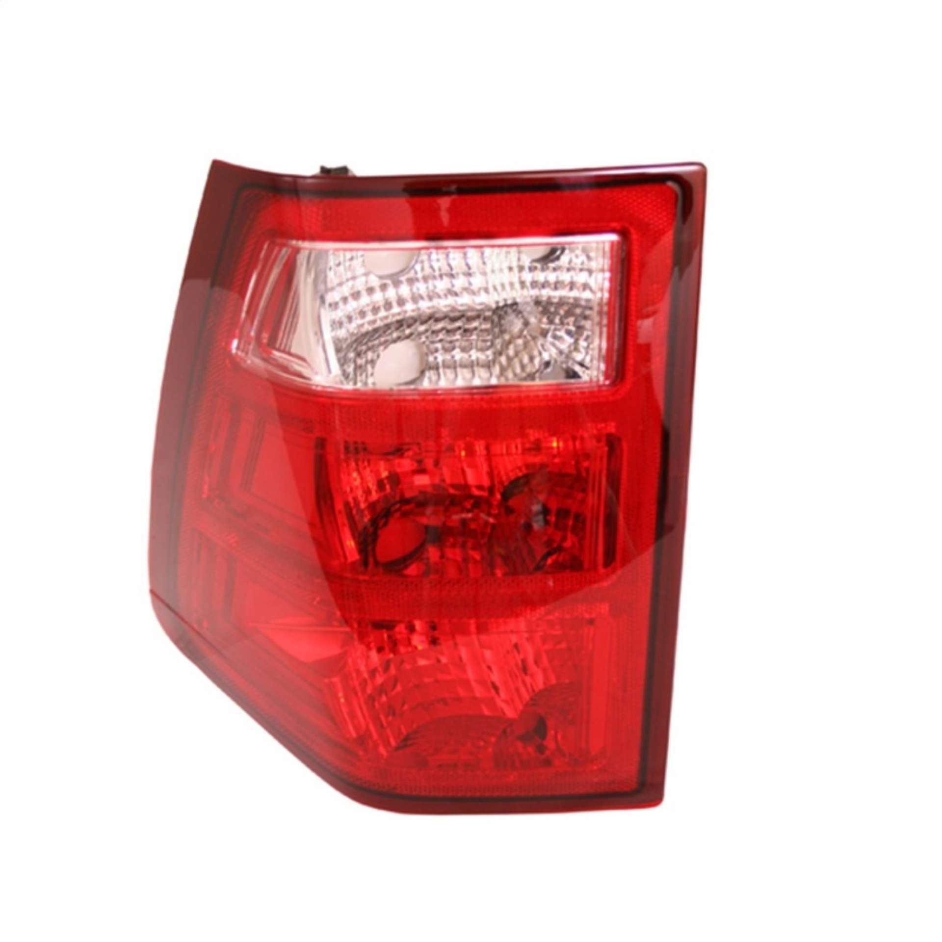 Picture of Omix Right Tail Light 05-06 Jeep Grand Cherokee WK