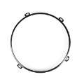 Picture of Omix Headlight Retaining Ring- 07-18 Wrangler JK-JKU