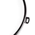 Picture of Omix Headlight Retaining Ring- 07-18 Wrangler JK-JKU