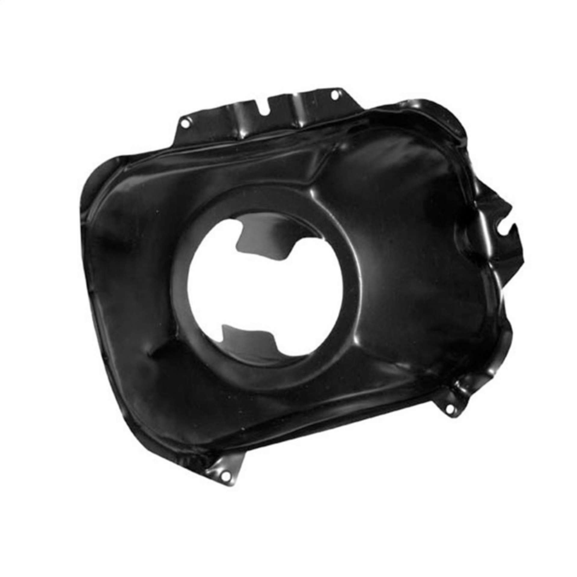 Picture of Omix Headlight Housing 84-01 Cherokee & 87-95 Wrangler