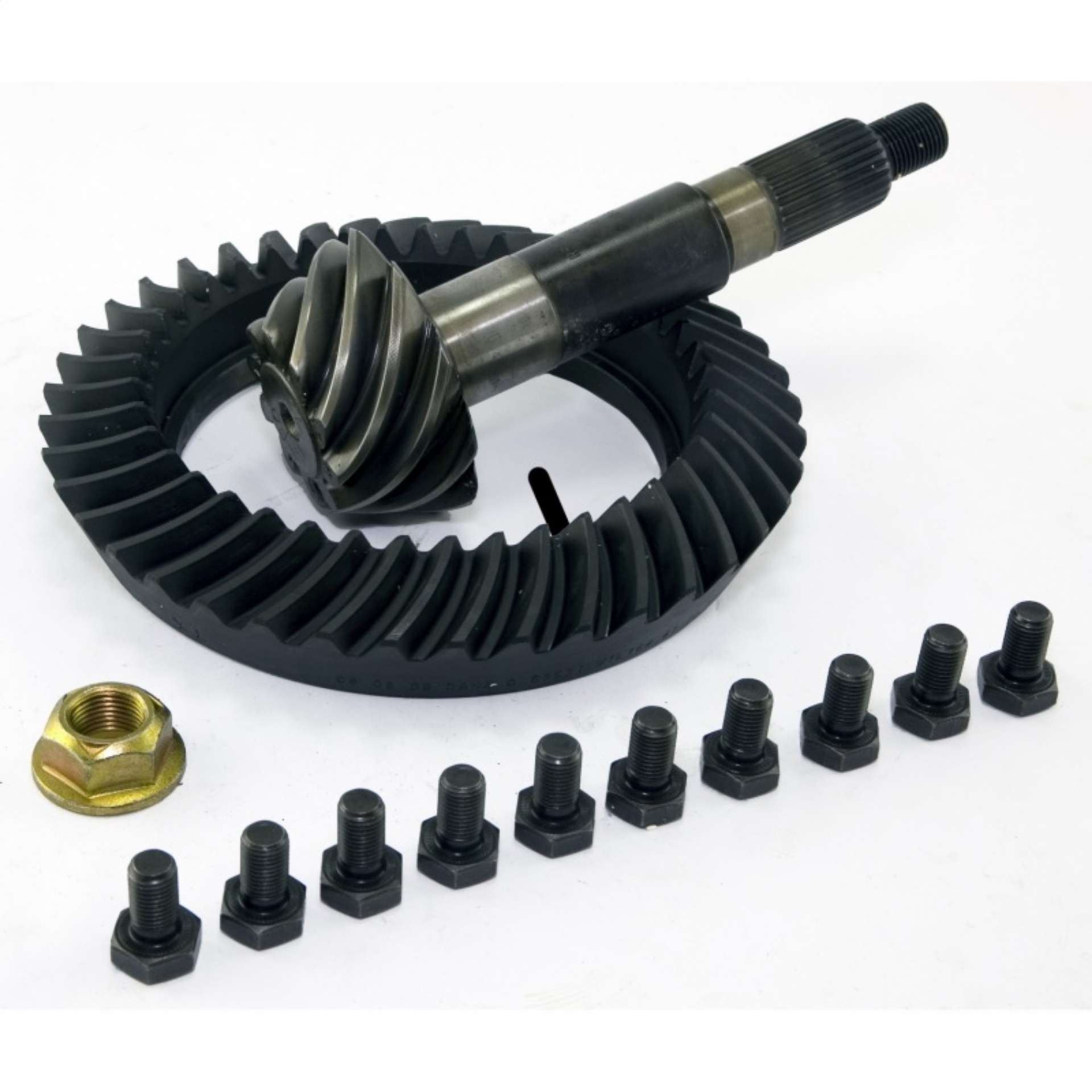 Picture of Omix Ring & Pinion Set Dana 44 4-10 03-06 TJ Rubicon