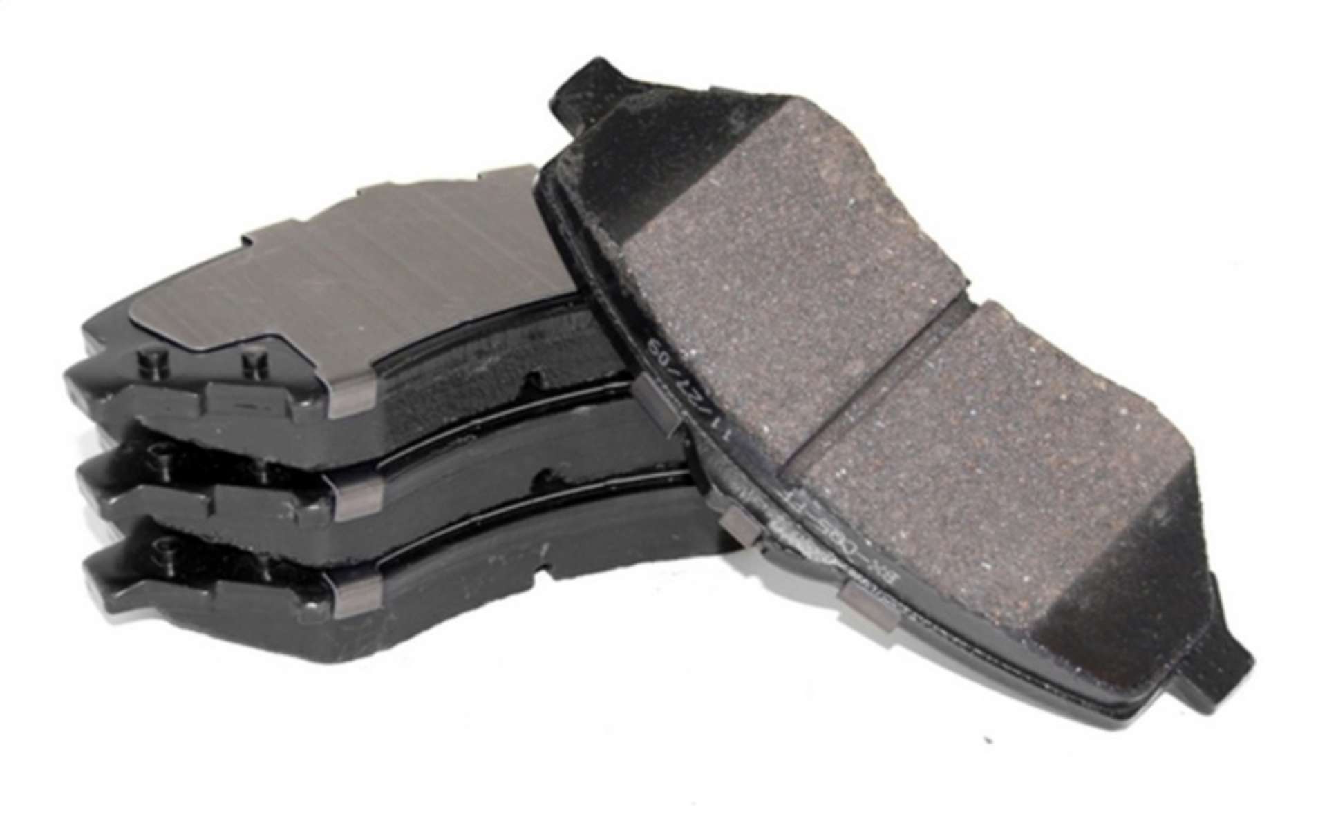 Picture of Omix Front Disc Brake Pads 99-04 Jeep Grand Cherokee