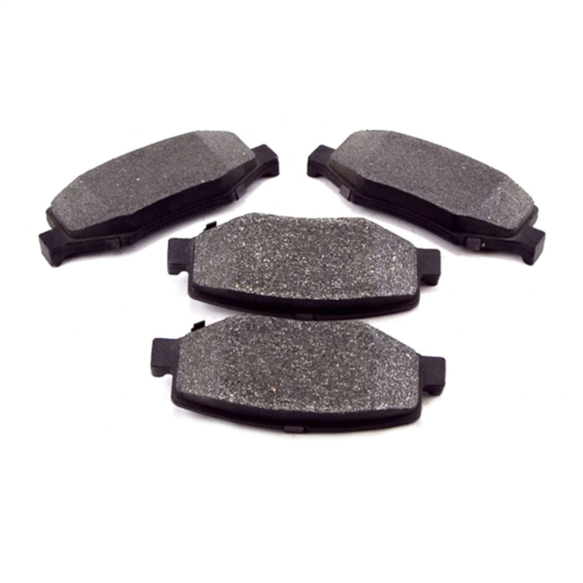 Picture of Omix Rear Brake Pads 07-18 Liberty KKs & JK Wrangler