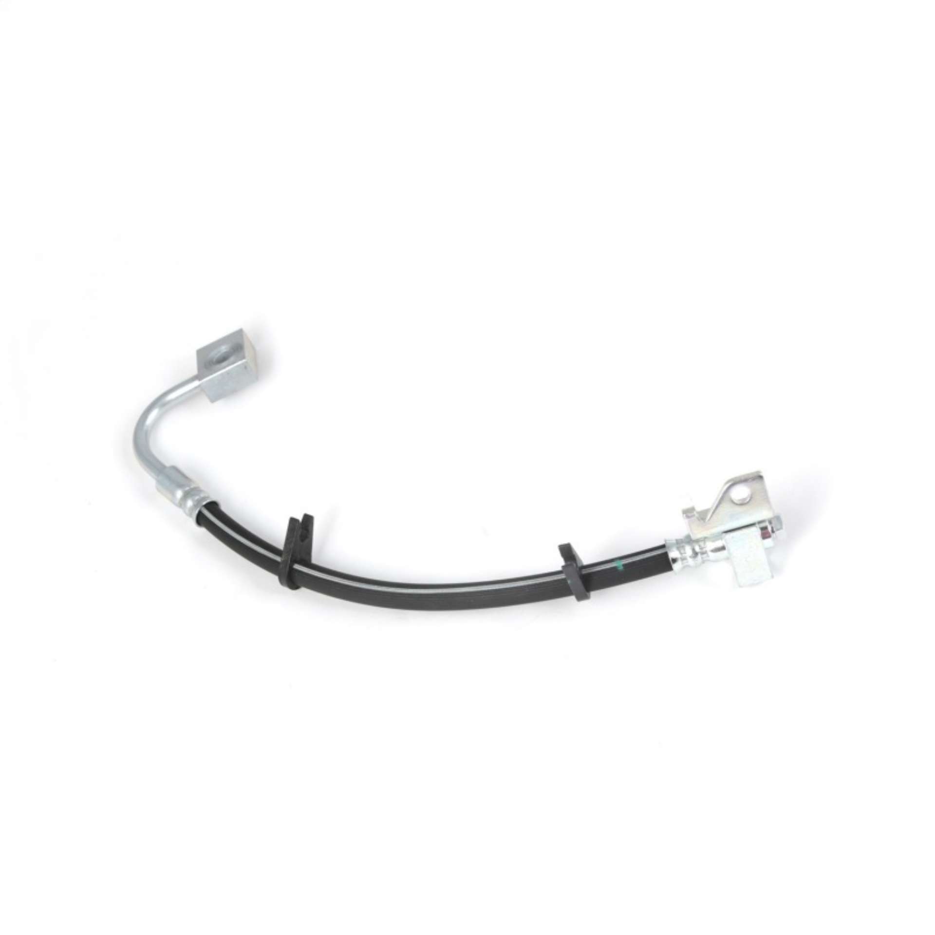 Picture of Omix Rear Brake Hose RH 05-10 Grand Cherokee & Cmndr