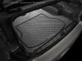 Picture of WeatherTech Universal Front and Rear Trim-to-fit mat - Grey