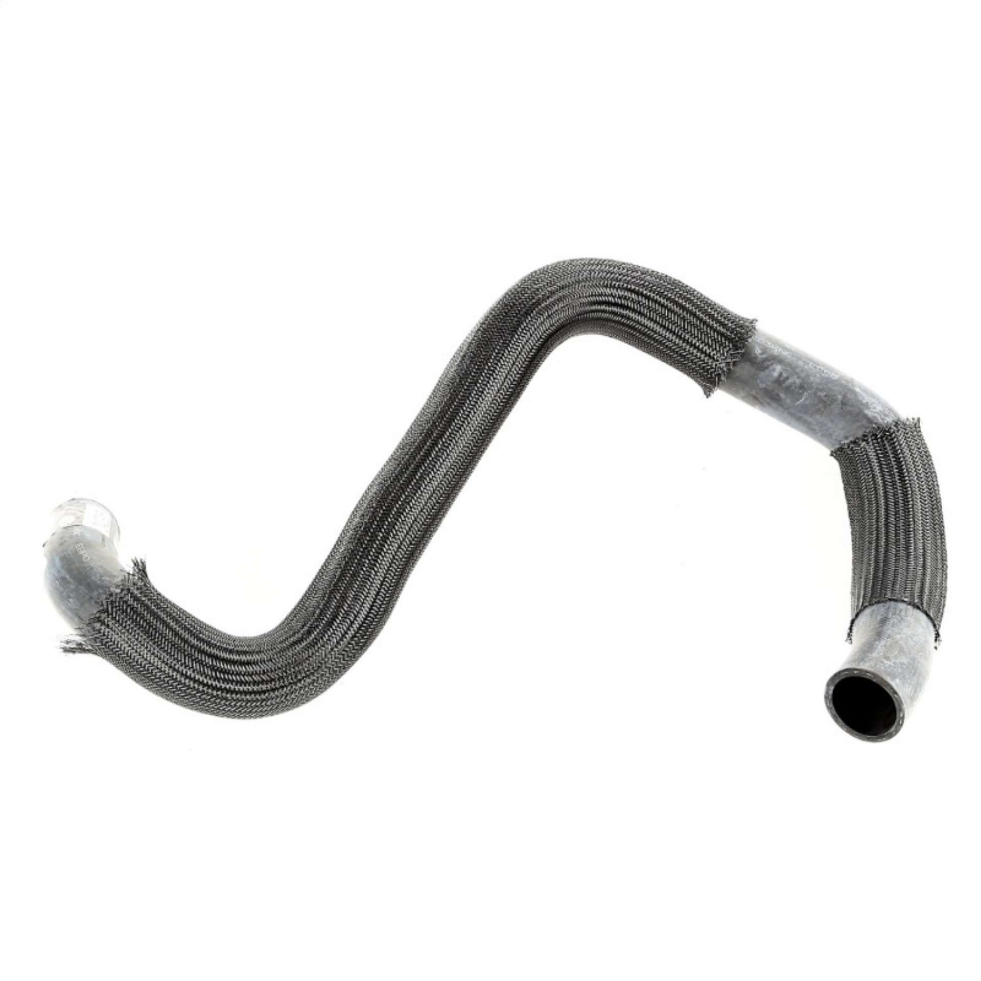 Picture of Omix Radiator Hose Lower 3-6L 12-18 Jeep Wrangler JK