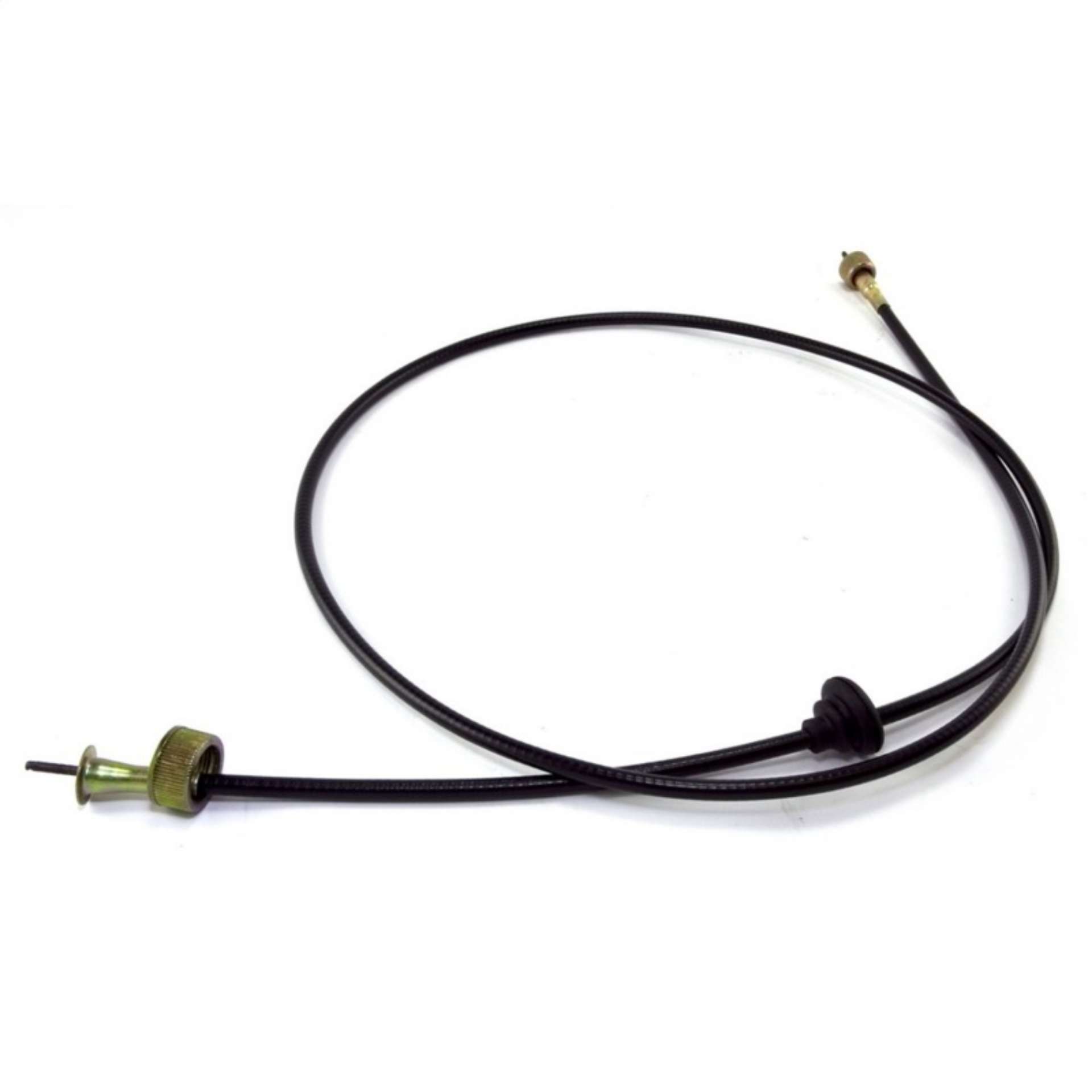 Picture of Omix Speedometer Cable 4-Spd Trans 63-75 CJ-5 & CJ-6