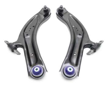 Picture of SuperPro 14-20 Nissan Rogue Front Lower Control Arm Set