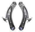 Picture of SuperPro 14-20 Nissan Rogue Front Lower Control Arm Set