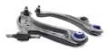 Picture of SuperPro 14-20 Nissan Rogue Front Lower Control Arm Set