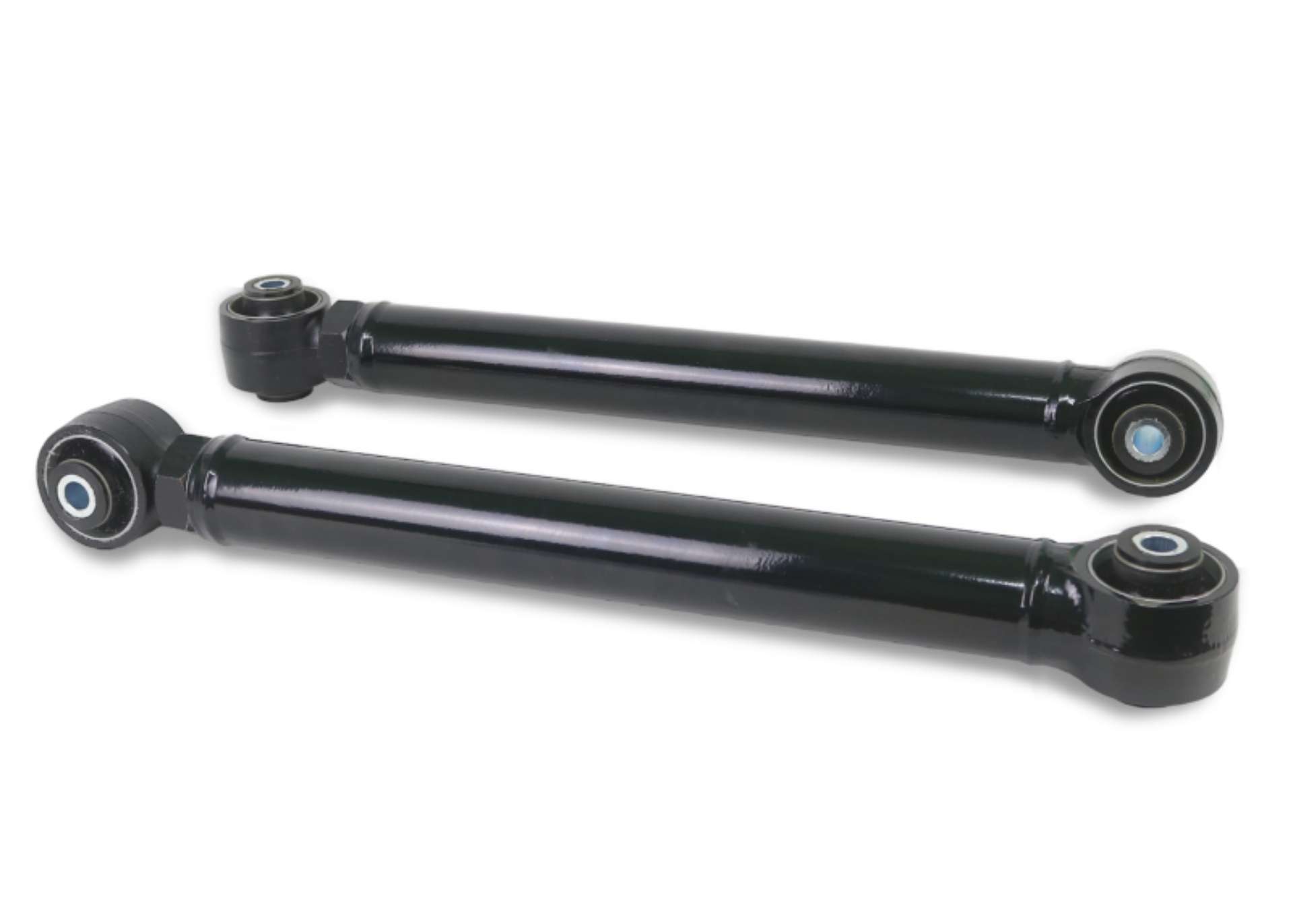 Picture of SuperPro 18-23 Jeep Wrangler JL Lower Trailing Arm Set