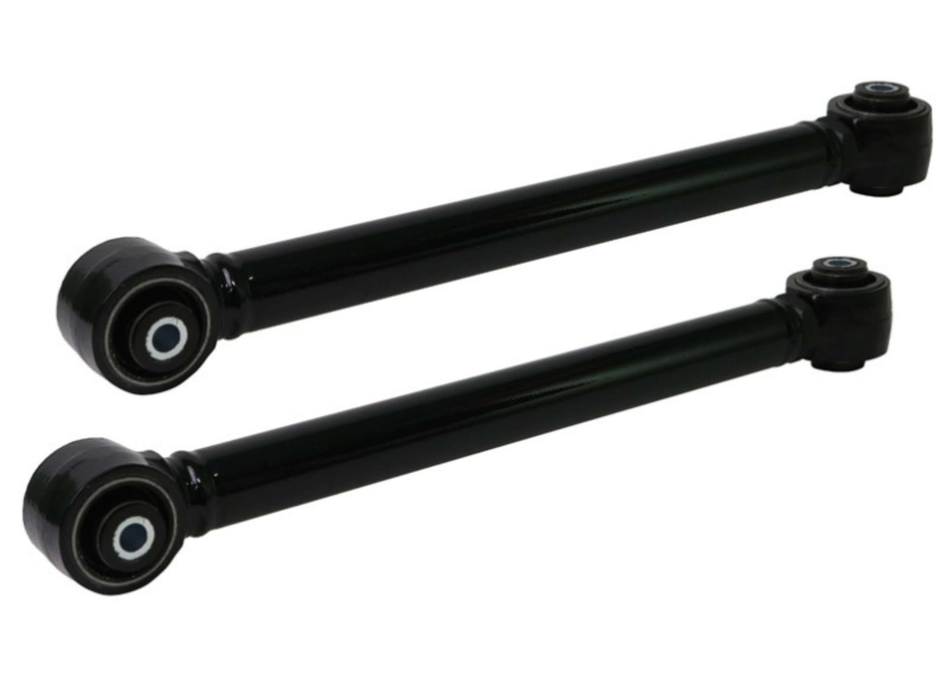 Picture of SuperPro 07-17 Jeep Wrangler JK - 2018 Jeep Wrangler JK Lower Trailing Arm Set