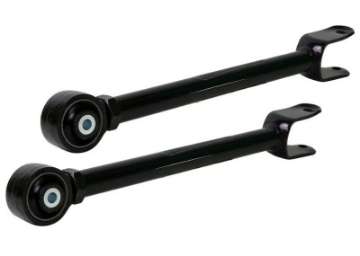 Picture of SuperPro 07-17 Jeep Wrangler JK - 2018 Jeep Wrangler JK Upper Trailing Arm Set