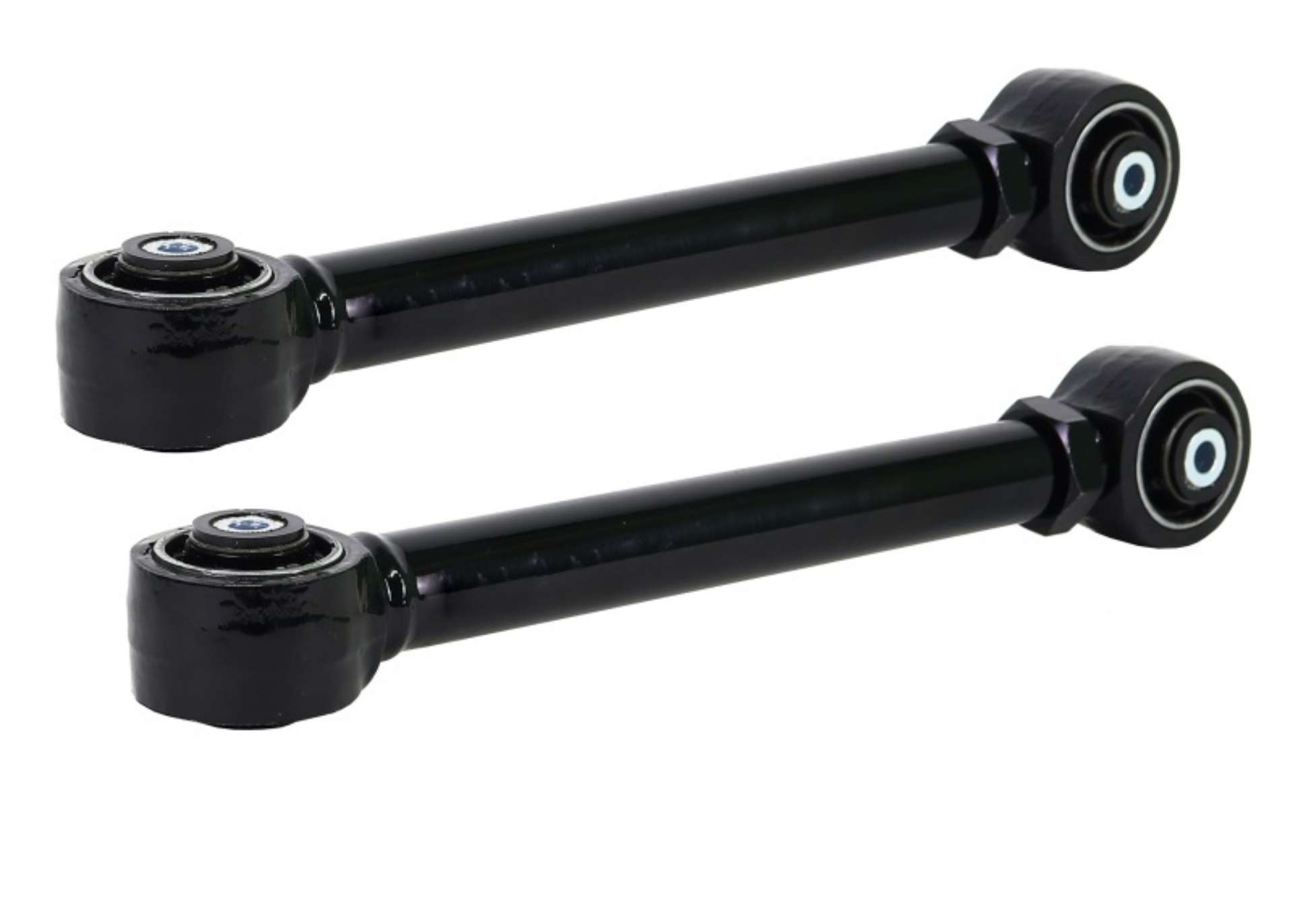 Picture of SuperPro 96-07 Jeep Wrangler TJ Upper Trailing Arm Set