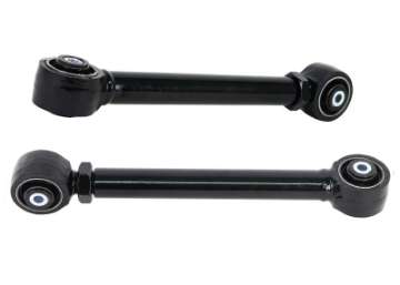 Picture of SuperPro 96-07 Jeep Wrangler TJ Upper Trailing Arm Set