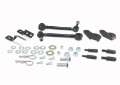 Picture of SuperPro 07-17 Jeep Wrangler JK - 2018 Jeep Wrangler JK Sway Bar End Link Set