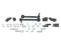 Picture of SuperPro 07-17 Jeep Wrangler JK - 2018 Jeep Wrangler JK Sway Bar End Link Set